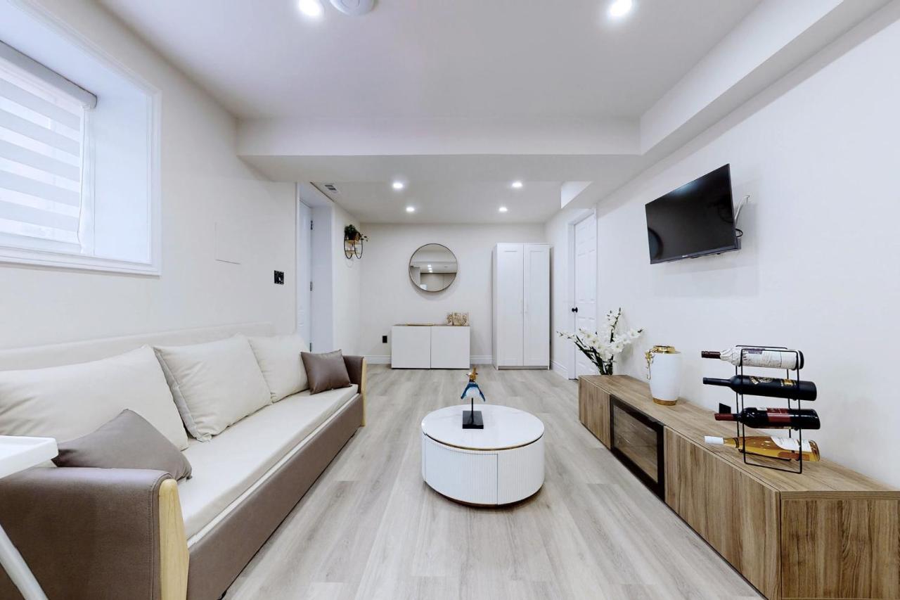 Stunning 2Br Lower Level Unit วอน ภายนอก รูปภาพ