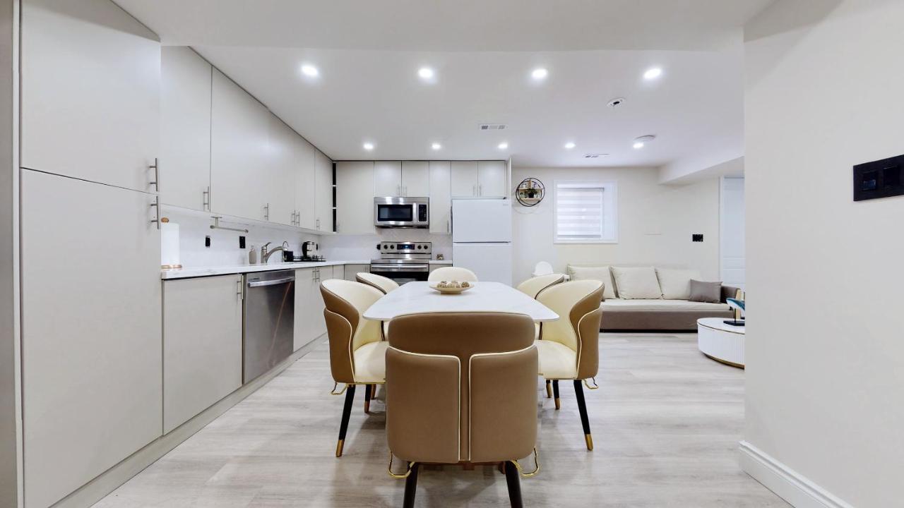 Stunning 2Br Lower Level Unit วอน ภายนอก รูปภาพ