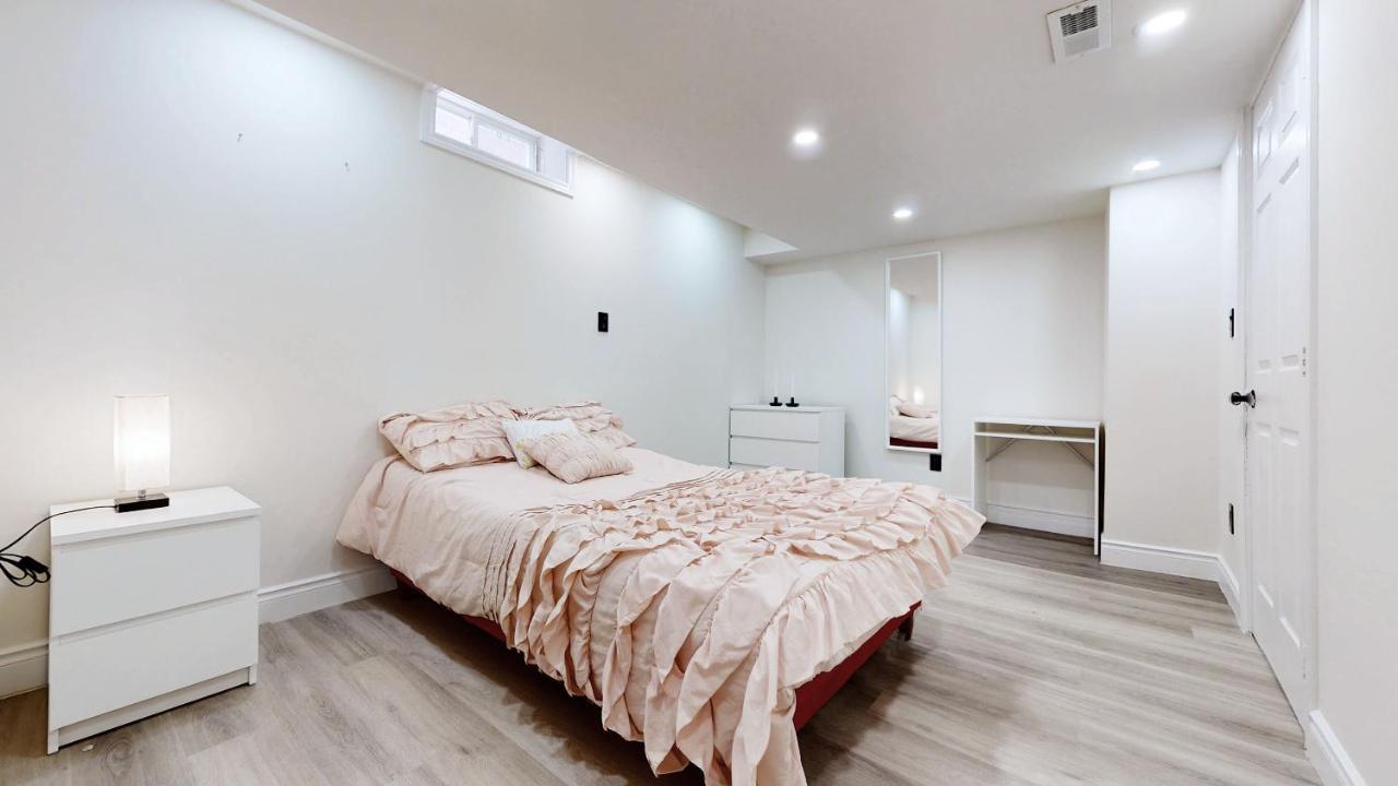 Stunning 2Br Lower Level Unit วอน ภายนอก รูปภาพ