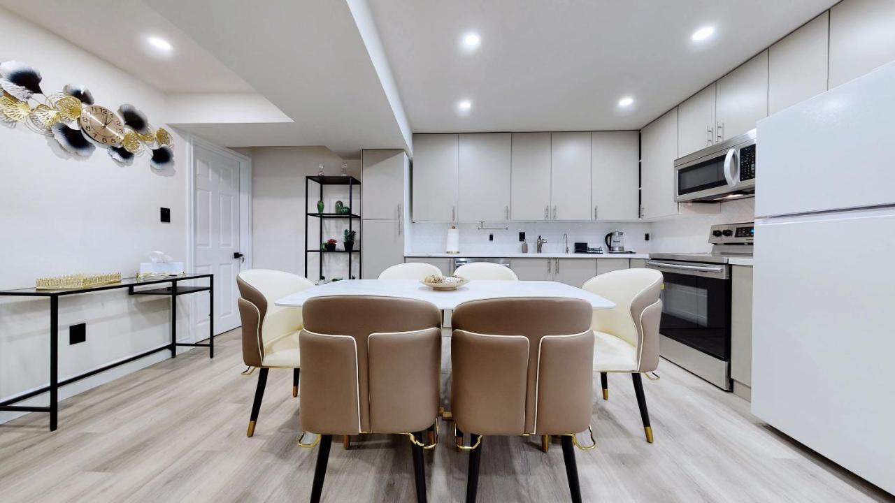 Stunning 2Br Lower Level Unit วอน ภายนอก รูปภาพ