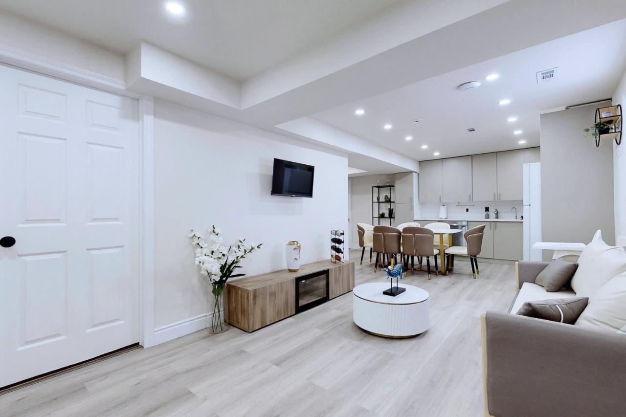 Stunning 2Br Lower Level Unit วอน ภายนอก รูปภาพ