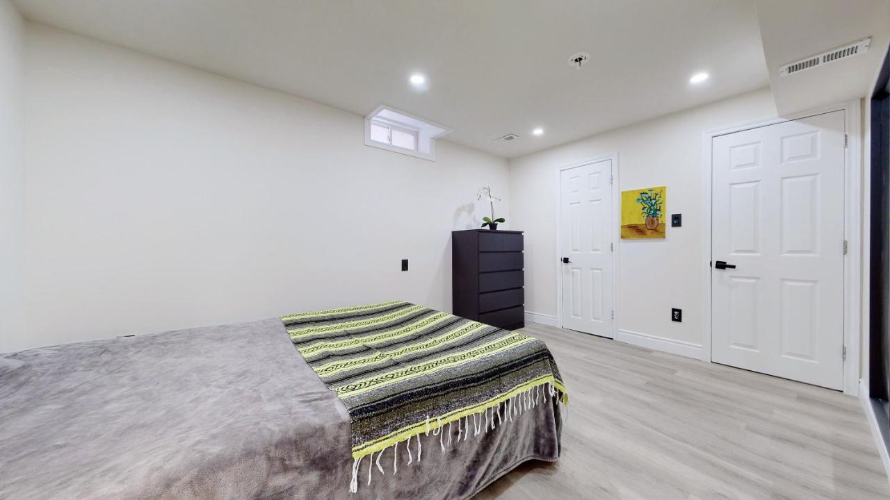 Stunning 2Br Lower Level Unit วอน ภายนอก รูปภาพ