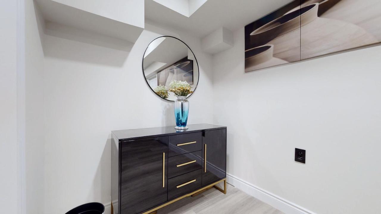 Stunning 2Br Lower Level Unit วอน ภายนอก รูปภาพ