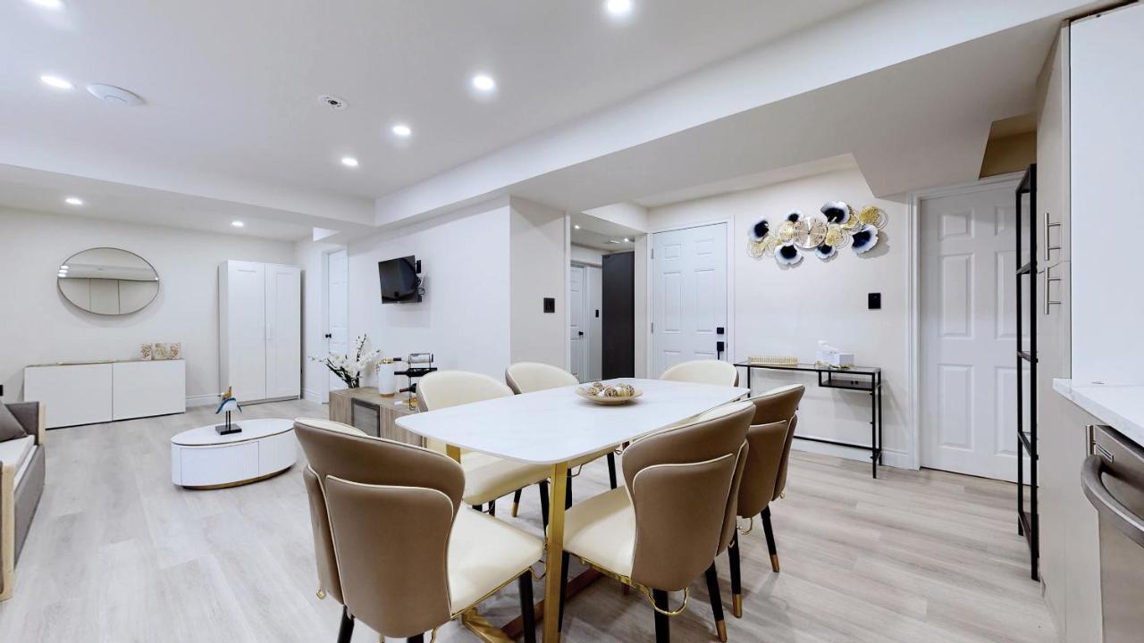 Stunning 2Br Lower Level Unit วอน ภายนอก รูปภาพ