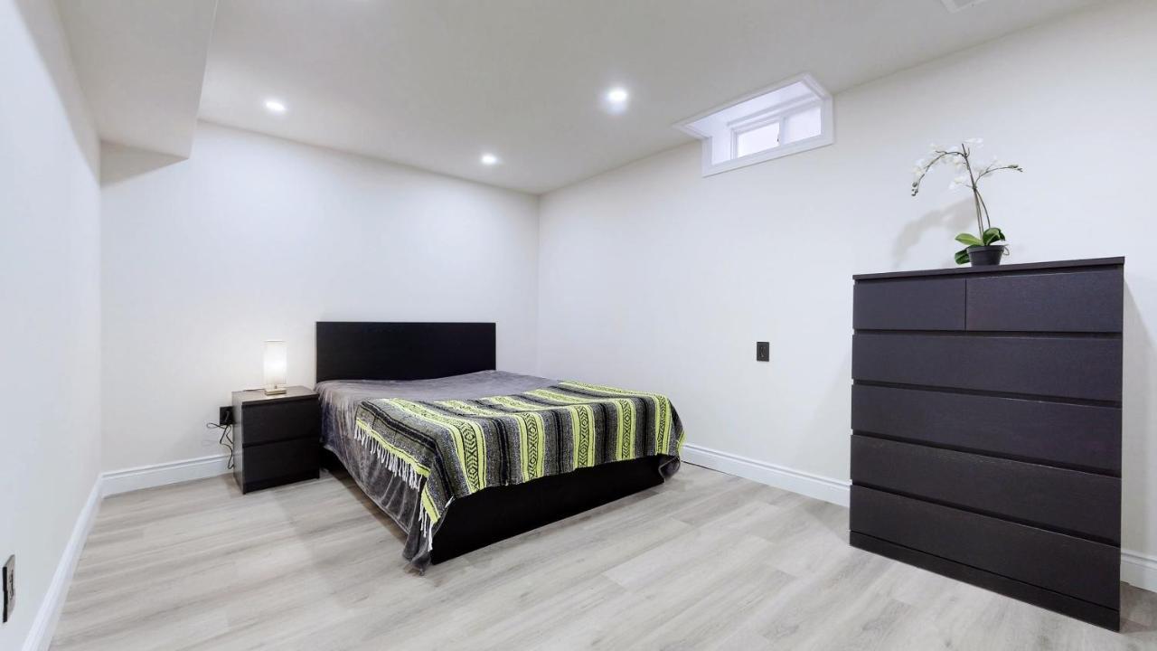 Stunning 2Br Lower Level Unit วอน ภายนอก รูปภาพ