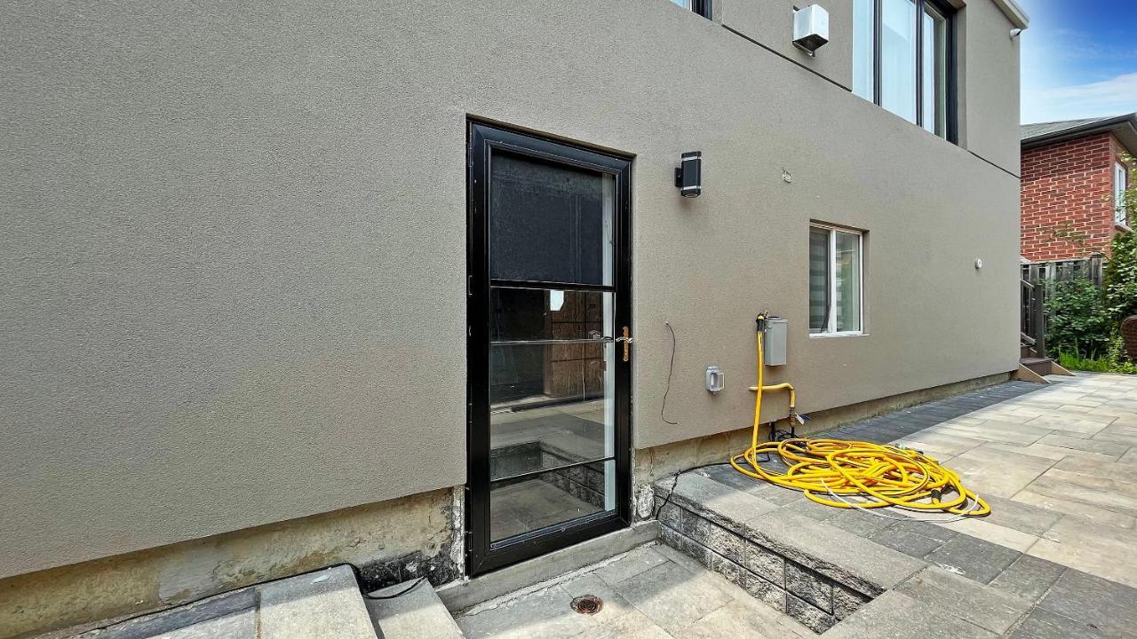 Stunning 2Br Lower Level Unit วอน ภายนอก รูปภาพ